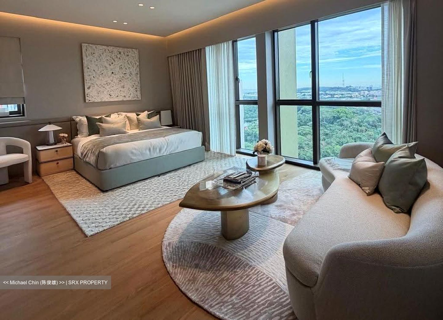 Pinetree Hill (D21), Condominium #614828091